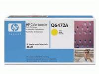 Laser HP-Q6472A